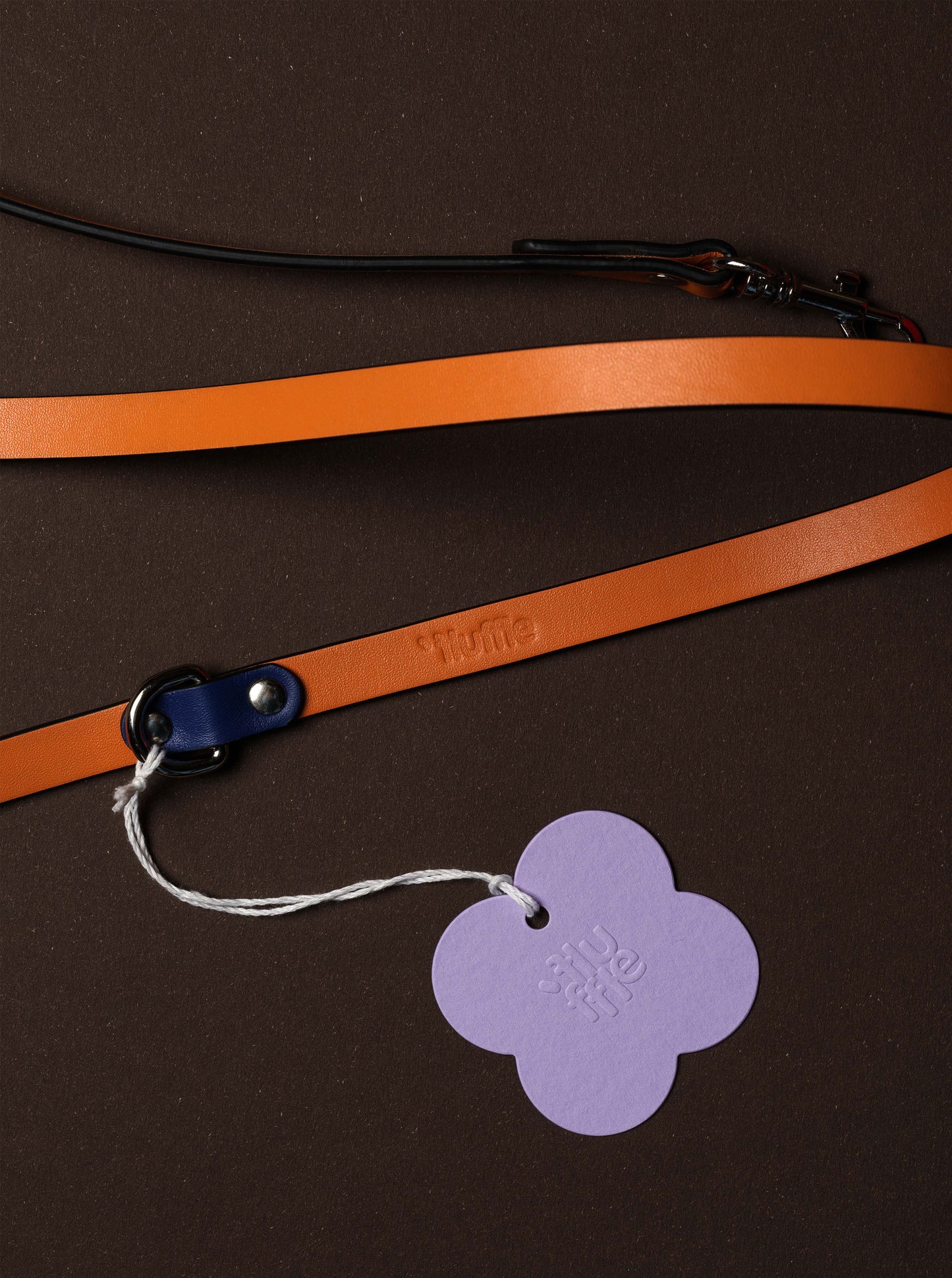 Galicia Dog Leash