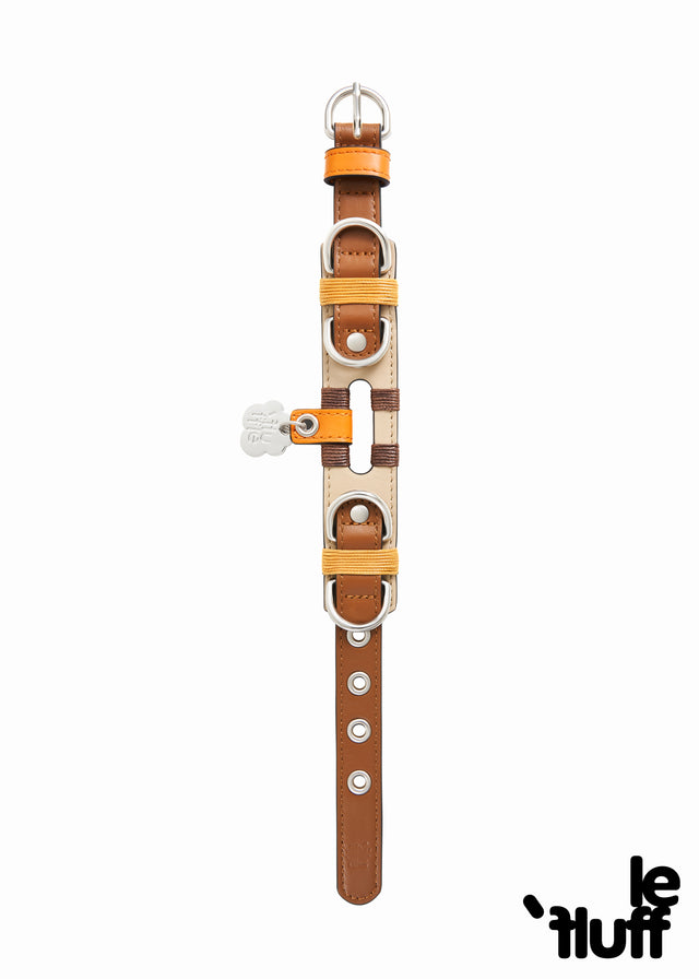 Vafa Dog Collar