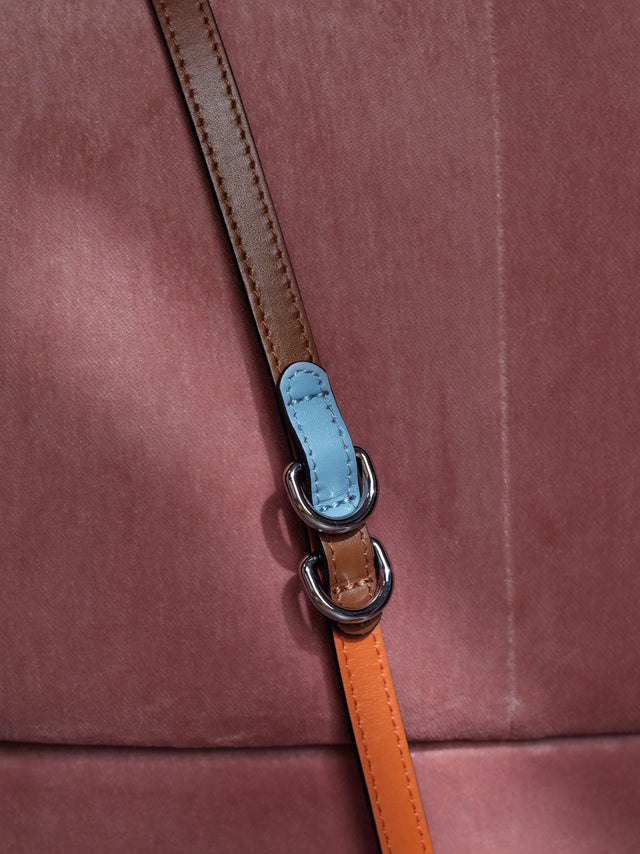 Pashmak Dog Leash